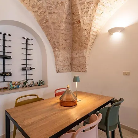 Casa Superga By Rentbeat Appartement Cisternino