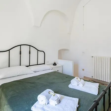 Casa Superga By Rentbeat Cisternino