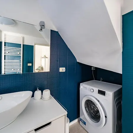 Appartement Casa Superga By Rentbeat Cisternino